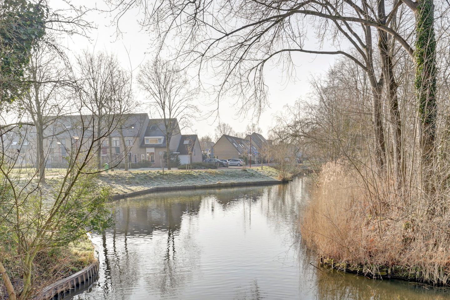 Foto 5 van Leeksterschans 14