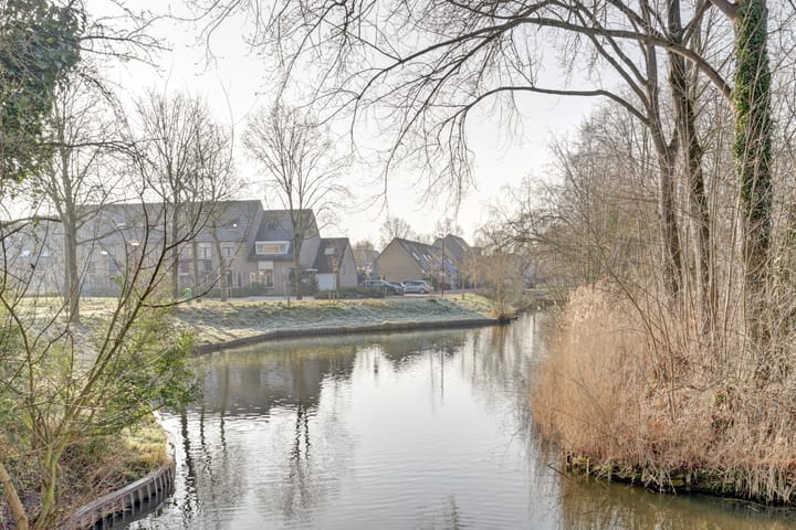 Foto 5 van Leeksterschans 14