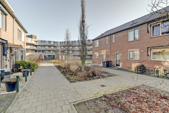 Foto 6 van Leeksterschans 14