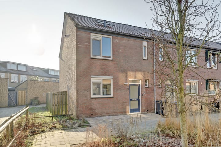 Foto 7 van Leeksterschans 14