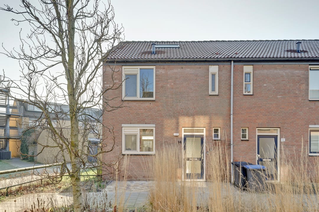 Foto 8 van Leeksterschans 14