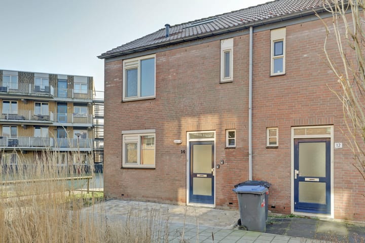 Foto 9 van Leeksterschans 14