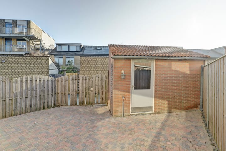 Foto 16 van Leeksterschans 14