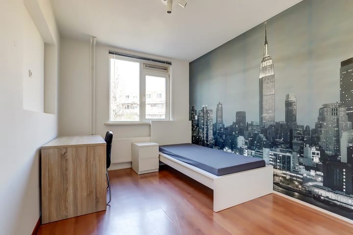 Foto 19 van Leeksterschans 14