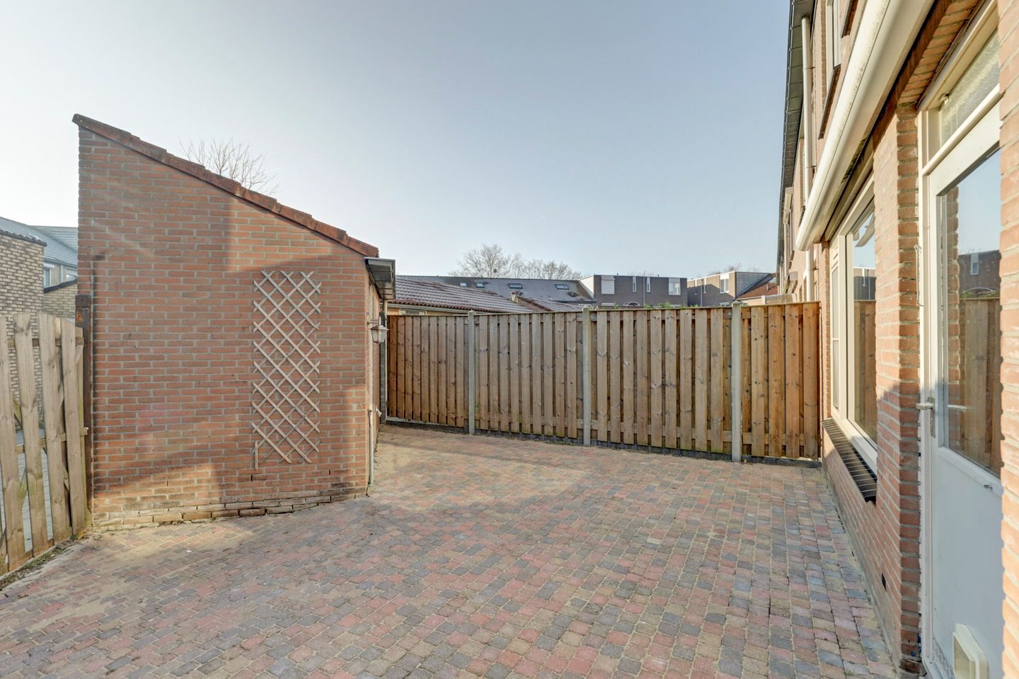 Foto 25 van Leeksterschans 14