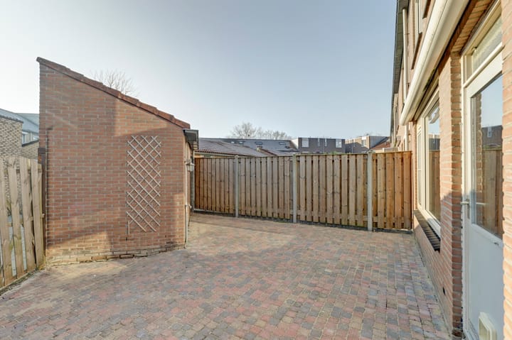 Foto 25 van Leeksterschans 14