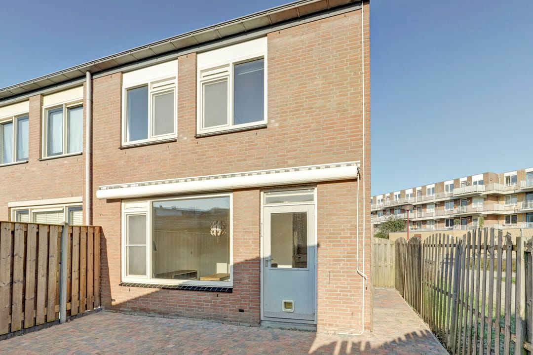 Foto 28 van Leeksterschans 14