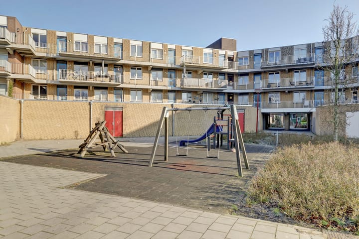 Foto 29 van Leeksterschans 14