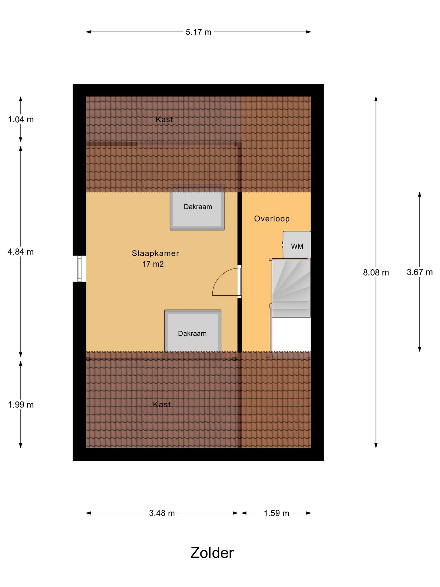 Foto 35 van Leeksterschans 14