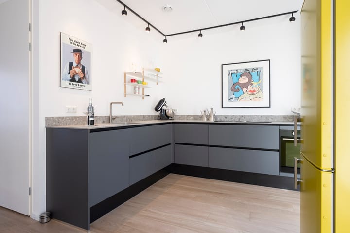 Foto 11 van Tiber 16