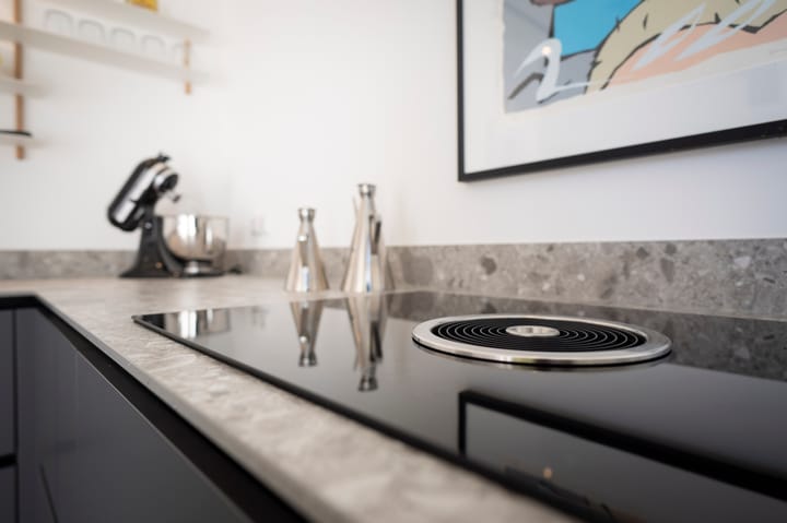 Foto 13 van Tiber 16