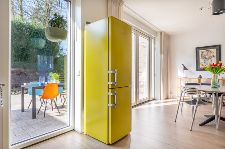 Foto 14 van Tiber 16