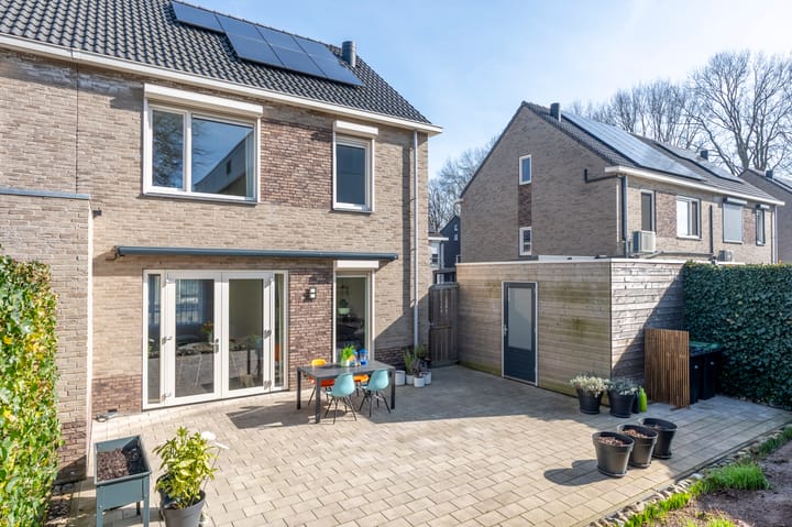 Foto 16 van Tiber 16