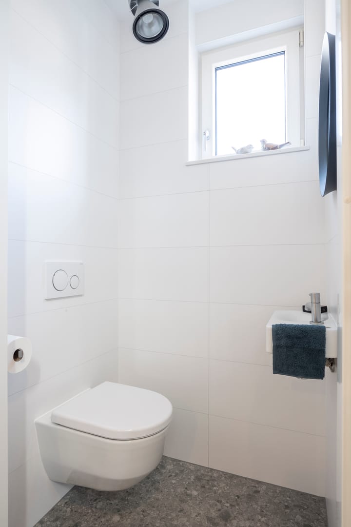 Foto 21 van Tiber 16