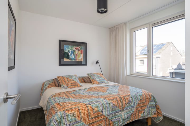 Foto 22 van Tiber 16