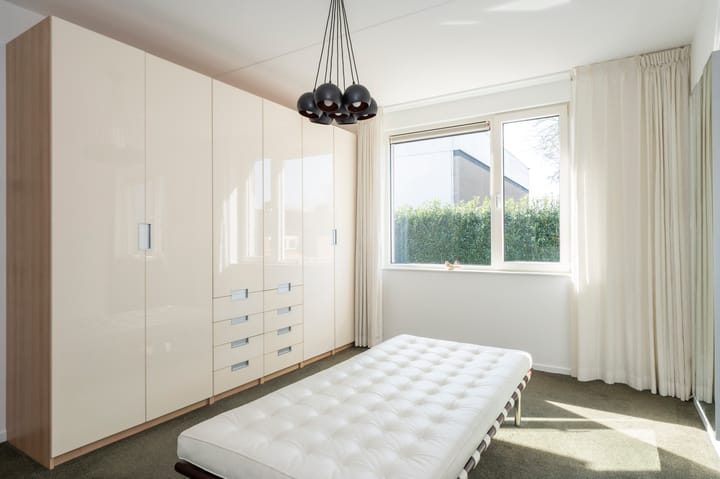 Foto 25 van Tiber 16