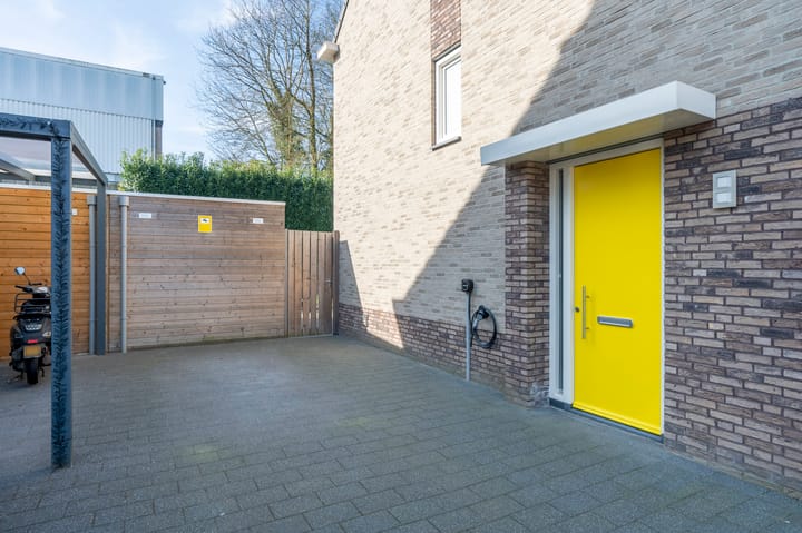 Foto 34 van Tiber 16