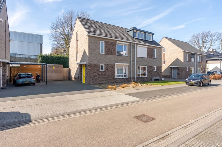 Foto 35 van Tiber 16