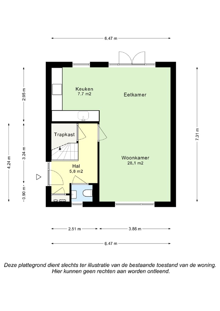 Foto 36 van Tiber 16