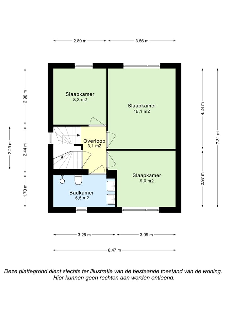 Foto 37 van Tiber 16