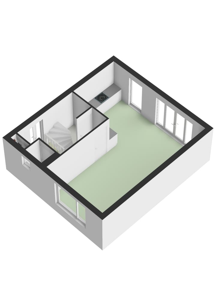 Foto 40 van Tiber 16