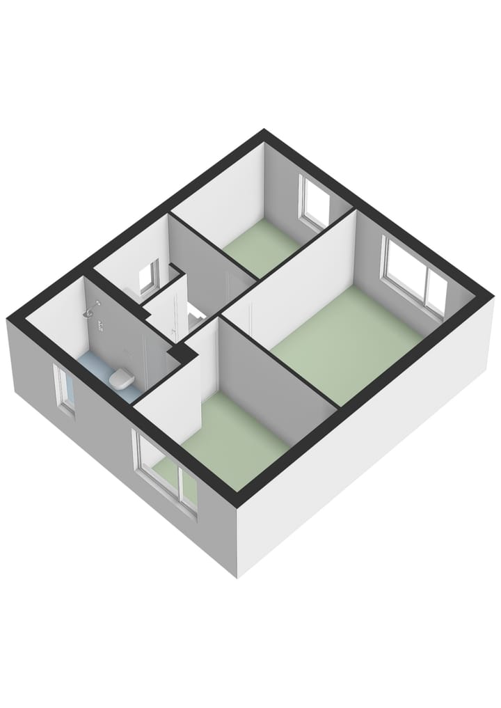 Foto 41 van Tiber 16