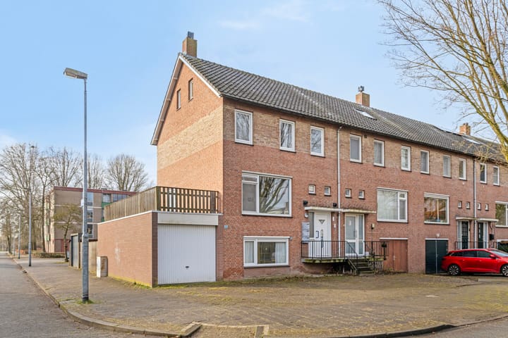 Foto 4 van Schorpioenstraat 1