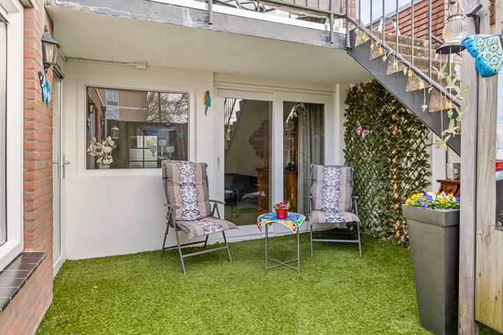 Foto 19 van Schorpioenstraat 1