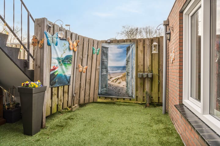 Foto 20 van Schorpioenstraat 1