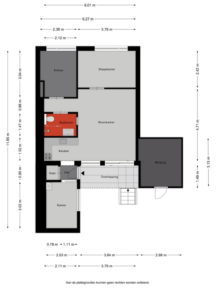 Foto 21 van Schorpioenstraat 1