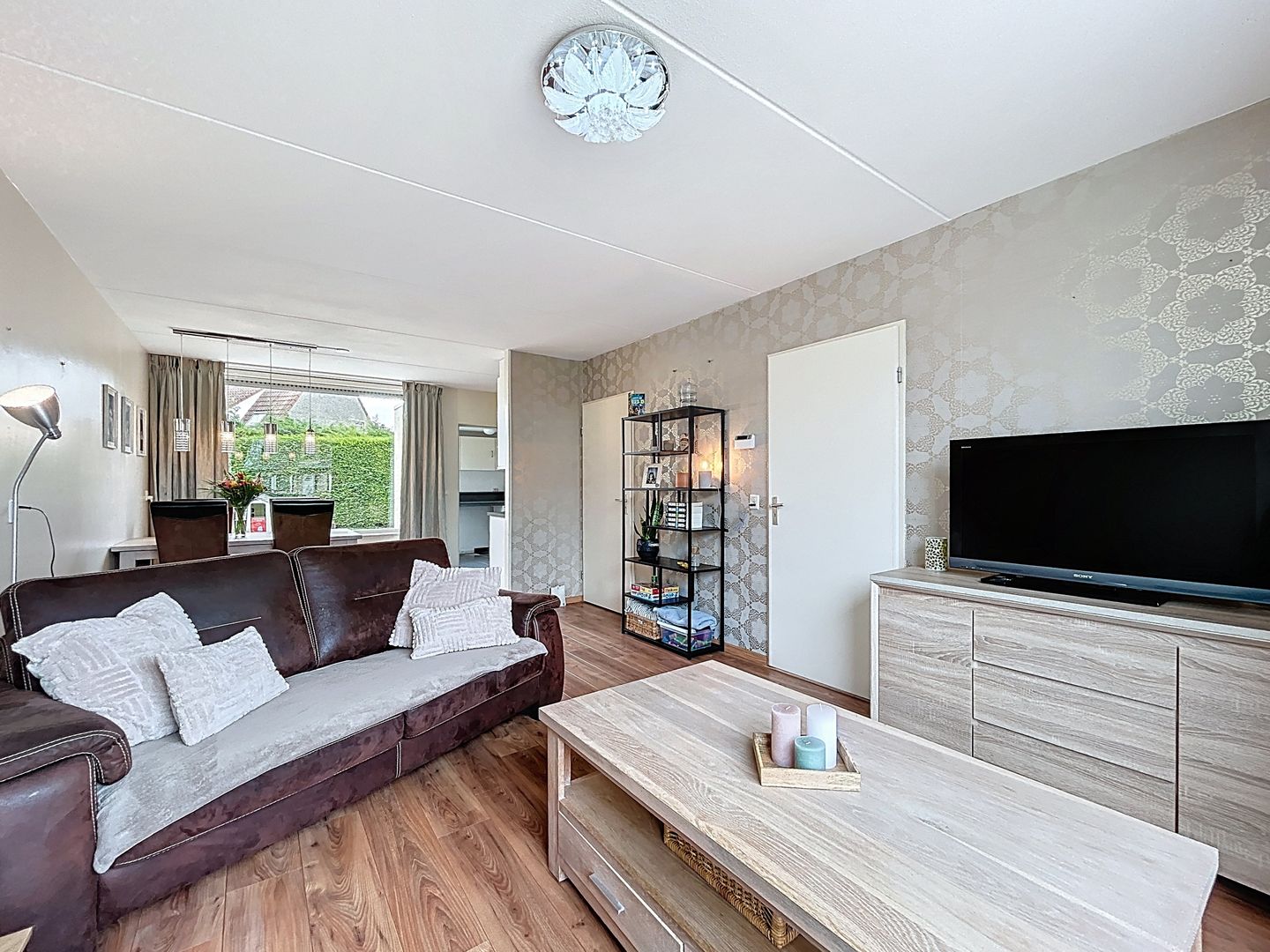 Foto 4 van Pastoor J.A.M. van den Muijsenbergstraat 21