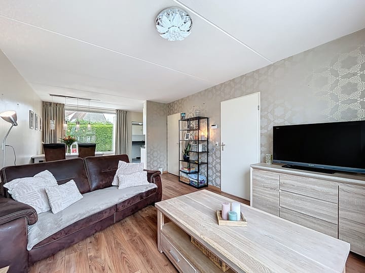 Foto 4 van Pastoor J.A.M. van den Muijsenbergstraat 21