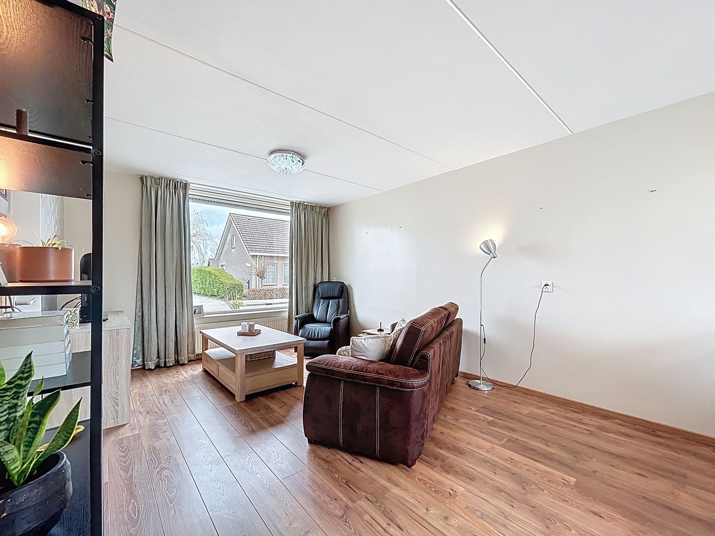 Foto 5 van Pastoor J.A.M. van den Muijsenbergstraat 21