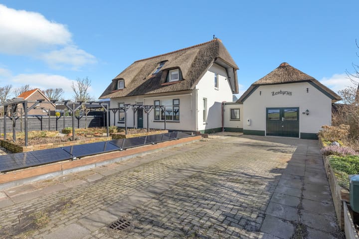 Photo 2 of Zandvaart 32