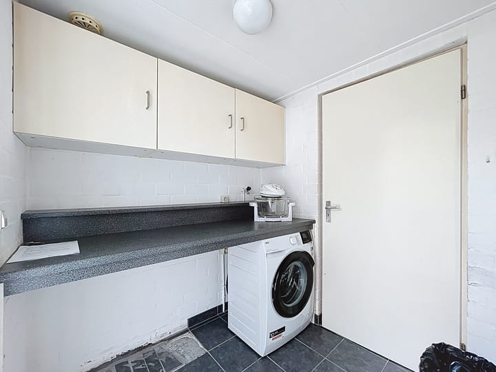 Foto 10 van Pastoor J.A.M. van den Muijsenbergstraat 21