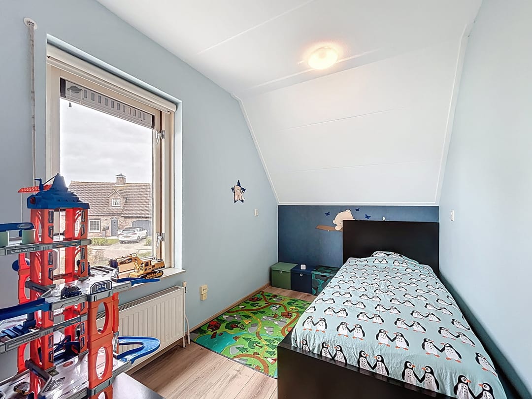 Foto 11 van Pastoor J.A.M. van den Muijsenbergstraat 21