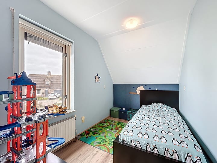 Foto 11 van Pastoor J.A.M. van den Muijsenbergstraat 21