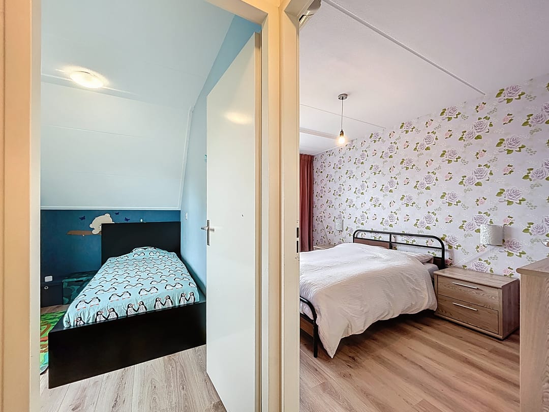 Foto 13 van Pastoor J.A.M. van den Muijsenbergstraat 21