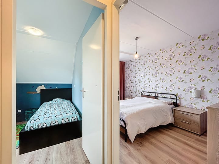 Foto 13 van Pastoor J.A.M. van den Muijsenbergstraat 21