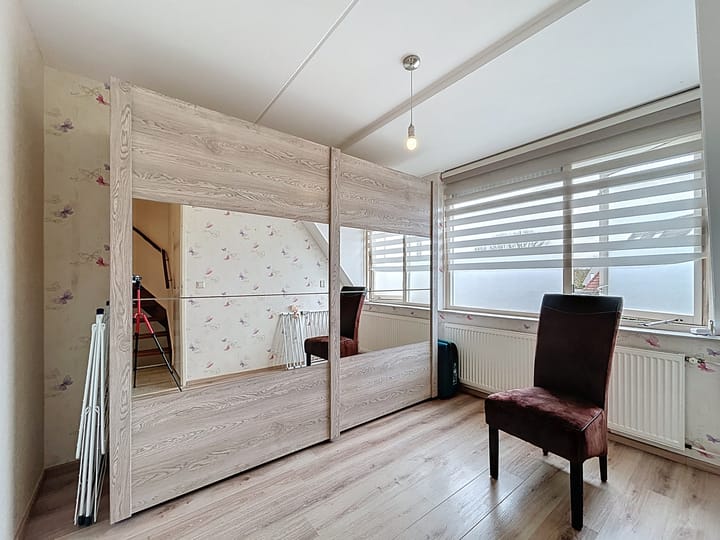 Foto 14 van Pastoor J.A.M. van den Muijsenbergstraat 21