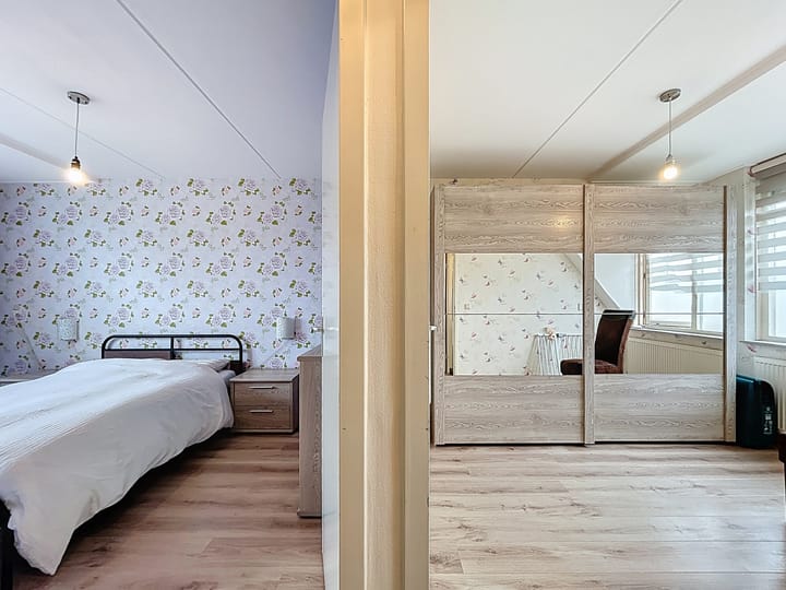 Foto 15 van Pastoor J.A.M. van den Muijsenbergstraat 21