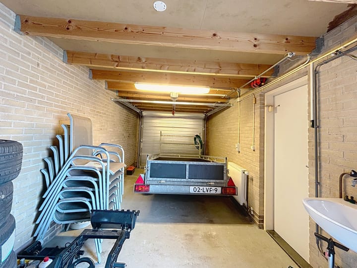 Foto 20 van Pastoor J.A.M. van den Muijsenbergstraat 21