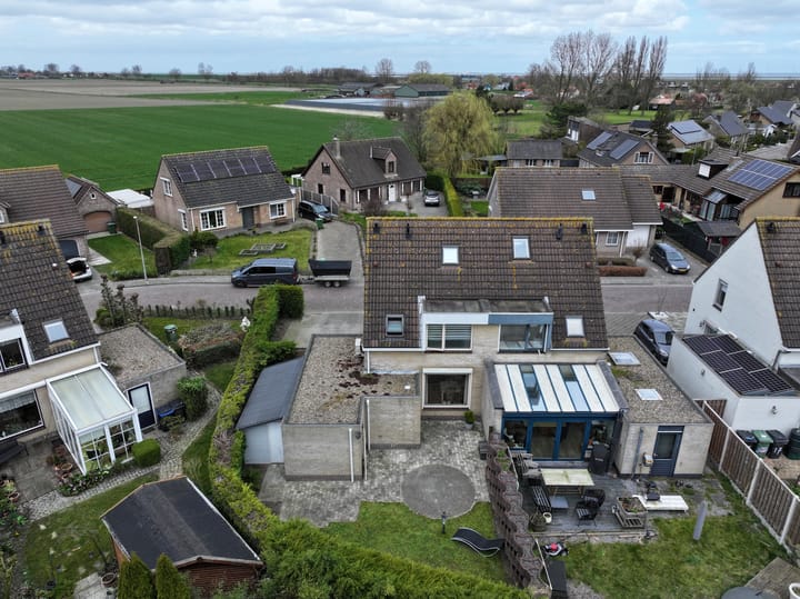 Foto 23 van Pastoor J.A.M. van den Muijsenbergstraat 21