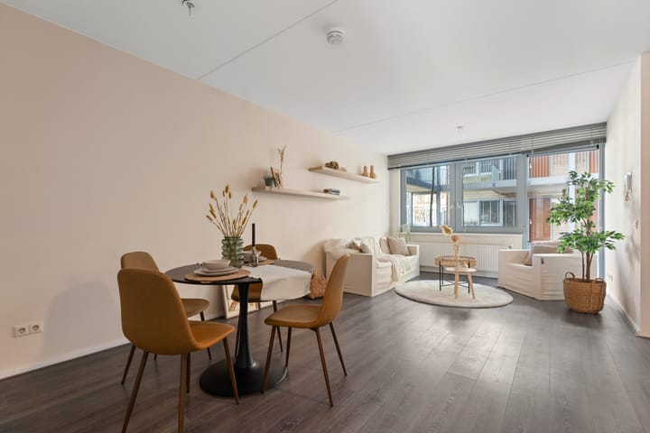 Foto 4 van Graafseweg 249-C