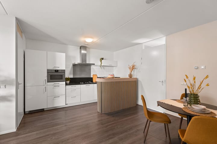 Foto 5 van Graafseweg 249-C