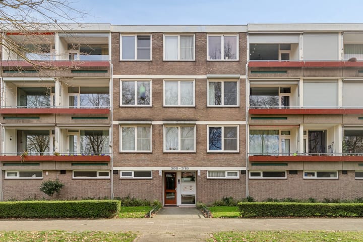 Foto 2 van Veldmaarschalk Montgomerylaan 306