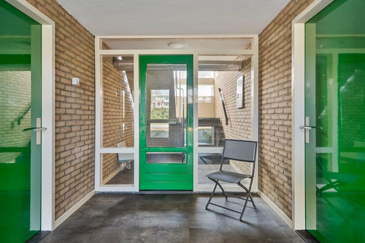 Foto 3 van Veldmaarschalk Montgomerylaan 306