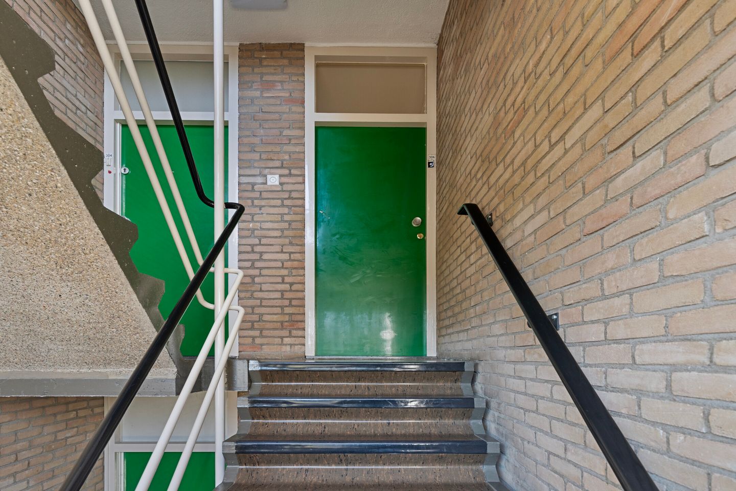 Foto 4 van Veldmaarschalk Montgomerylaan 306