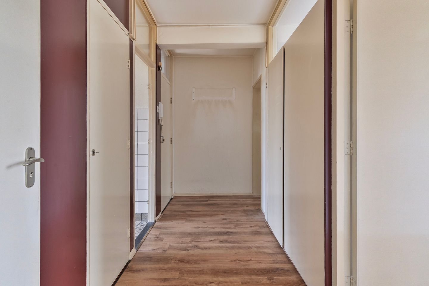 Foto 5 van Veldmaarschalk Montgomerylaan 306