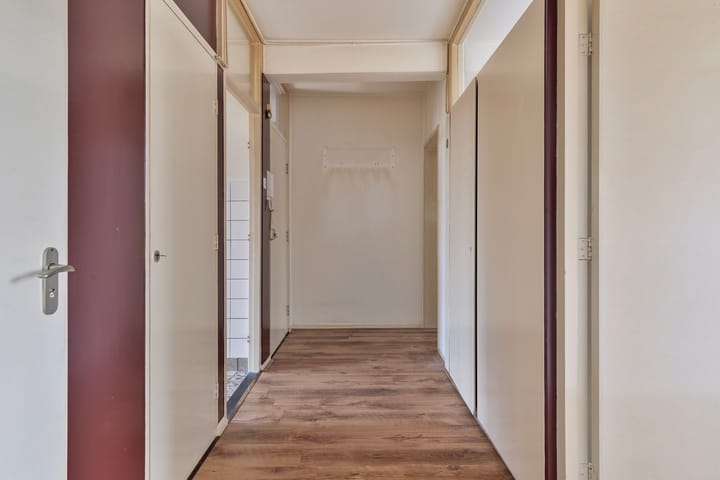 Foto 5 van Veldmaarschalk Montgomerylaan 306